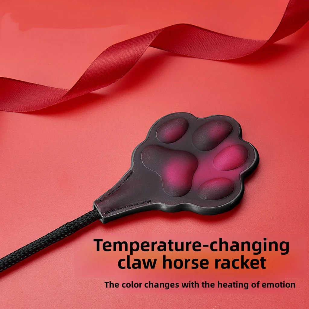 Temperature-Responsive Whip Claw Paddle - image 6