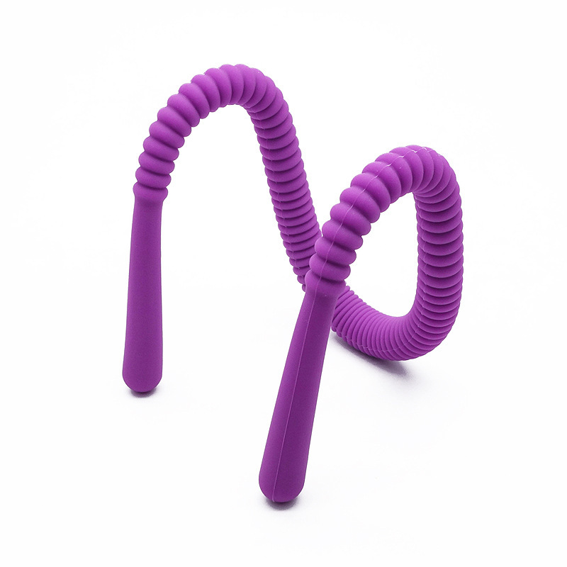 Food Grade Silicone Virginal Dilator -WeLovePlugs