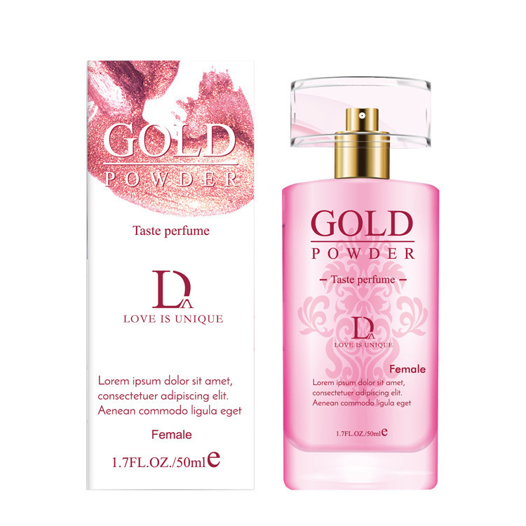 Pheromone Perfume - 50ml (1.69oz)-WeLovePlugs