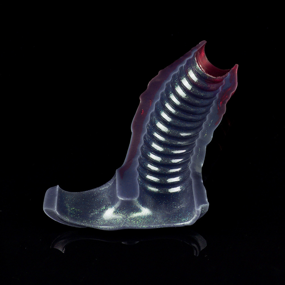 Octopus Tentacle Penis Sleeve Dildo