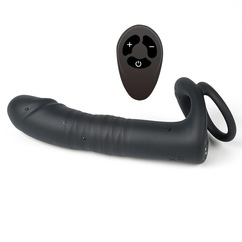 FlexiPulse Dual-Stimulation Vibrator - image 3