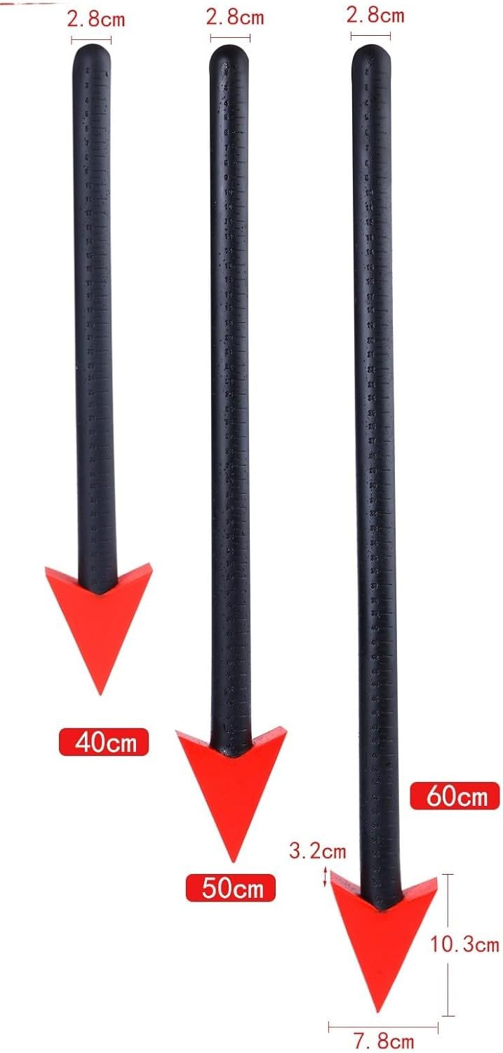 Sinful Succubus Devil Tail Butt Plug-WeLovePlugs