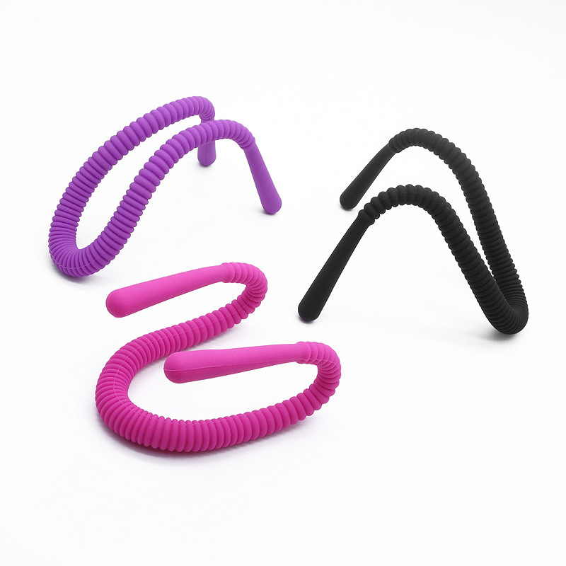 Food Grade Silicone Virginal Dilator -WeLovePlugs