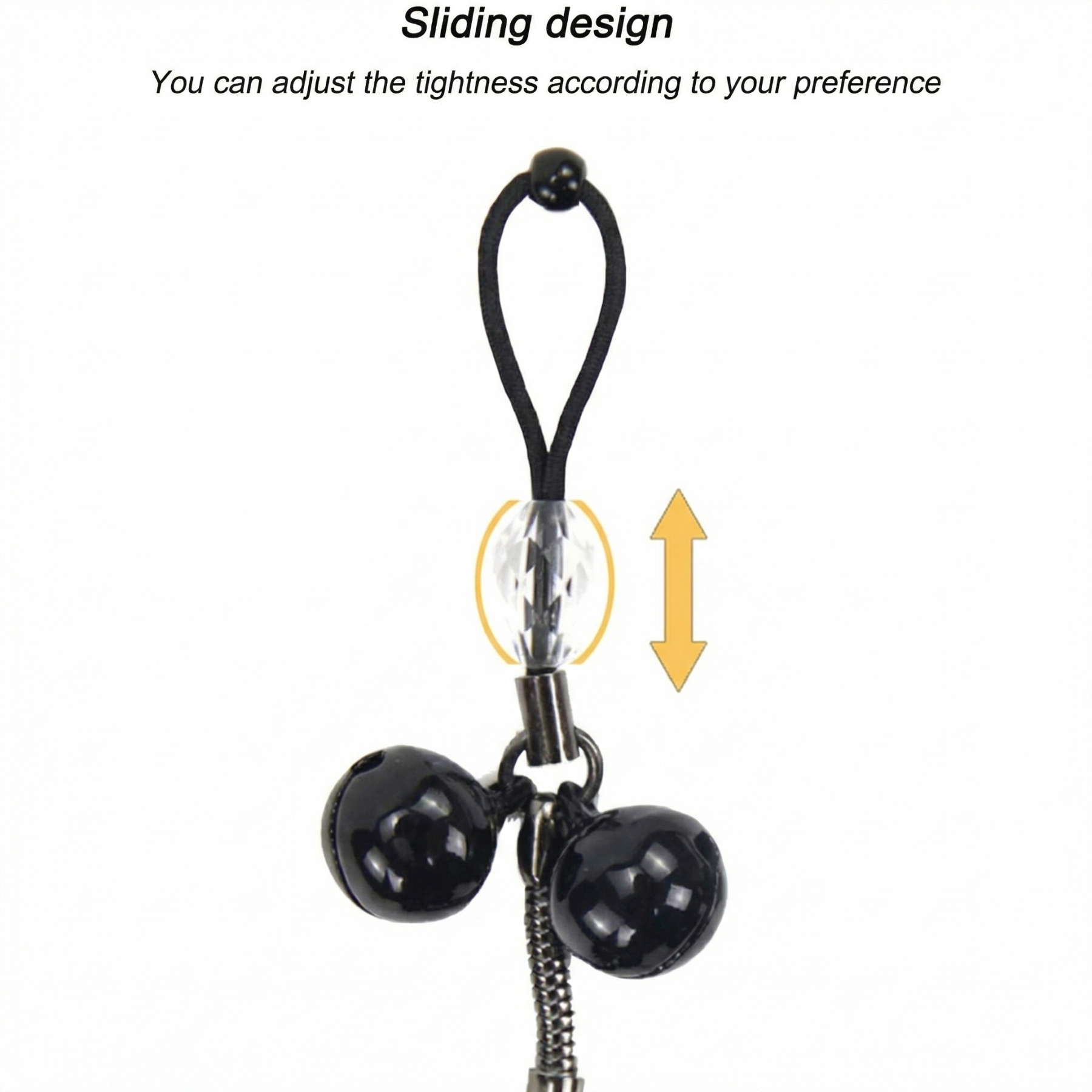 Rope Harness Nipple Clamp - image 10