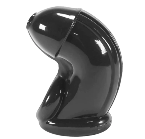 Voluntary Confinment Cock Cage Chastity Cage -WeLovePlugs