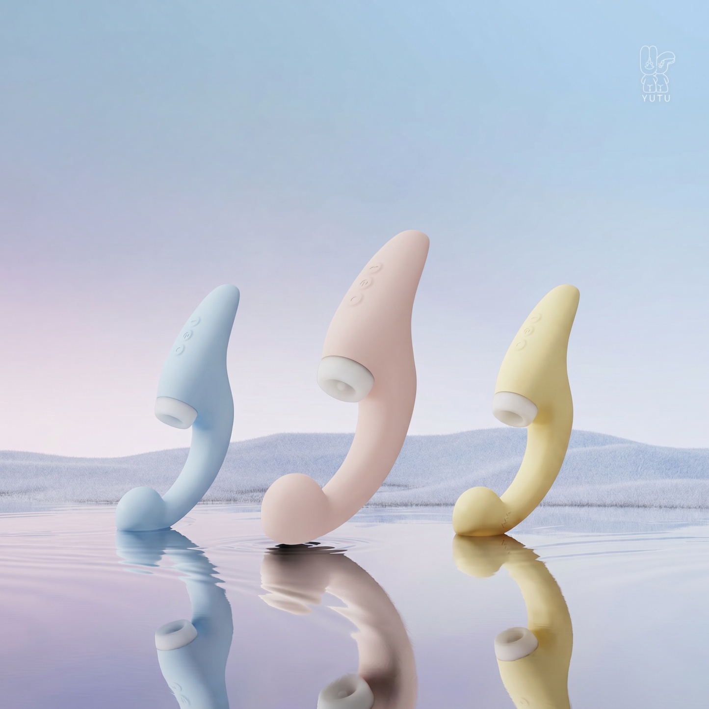 Bunny Suction & Vibration Massager - image 2