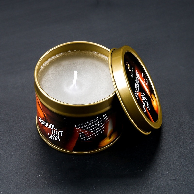 SM Low Temperature Candle -WeLovePlugs