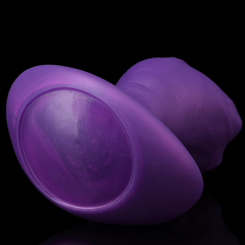 The Clasping Hands Butt Plug - image 9