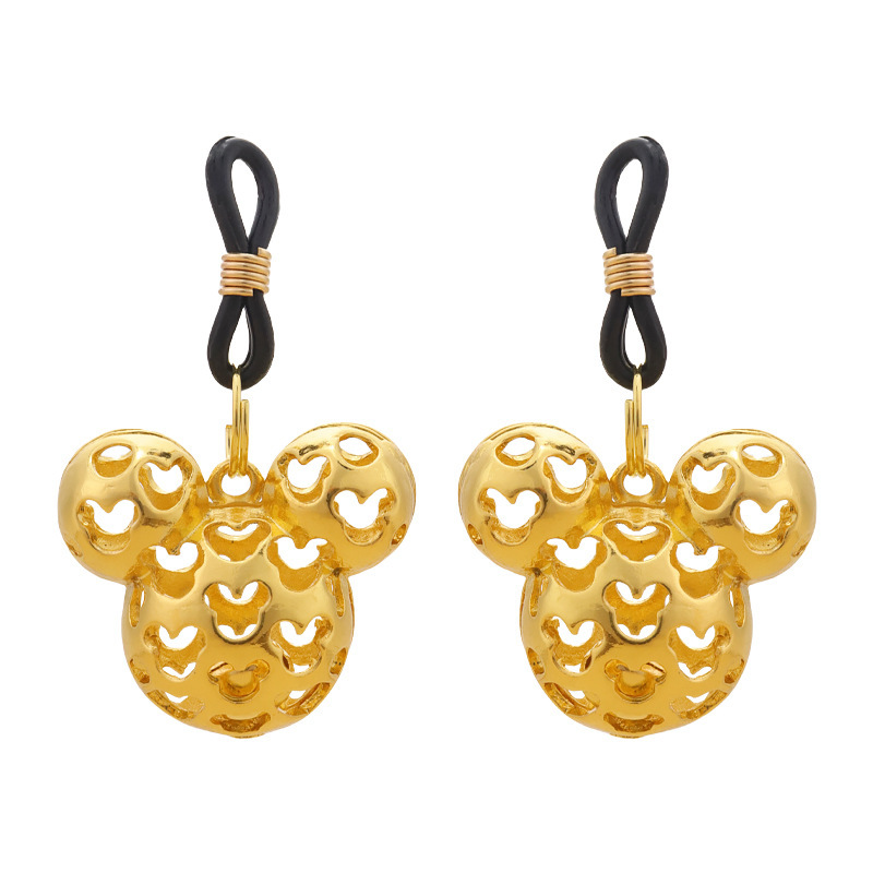 Decorative Nipple Clamps - G - image 1