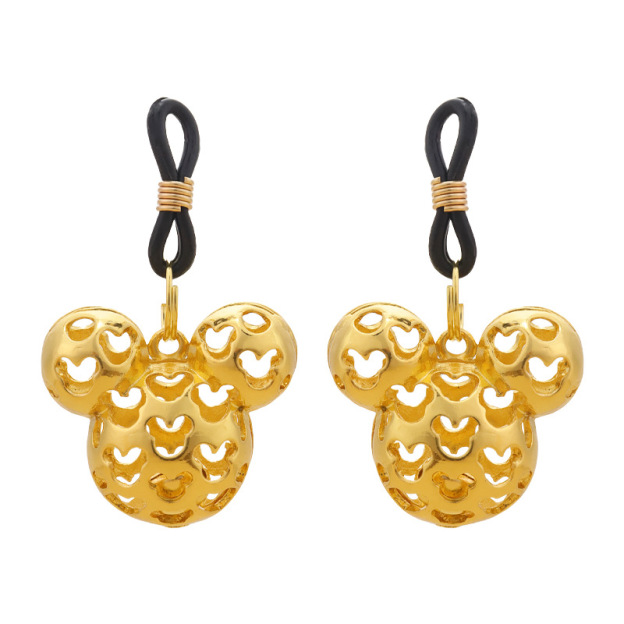 Decorative Nipple Clamps - G - image 1