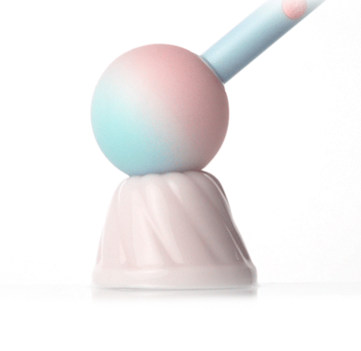 Lollipop Vibrator Mini Bullet Vibrator -WeLovePlugs