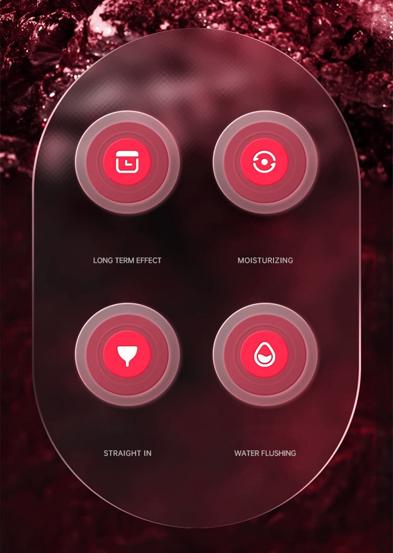 Premium Water-Based Lubricant-WeLovePlugs