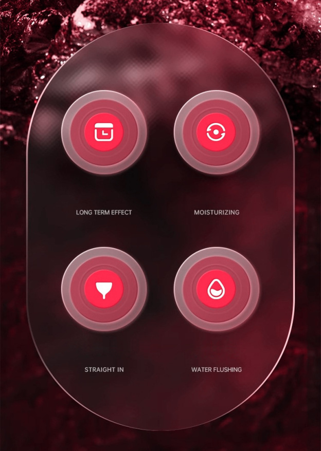 Premium Water-Based Lubricant-WeLovePlugs