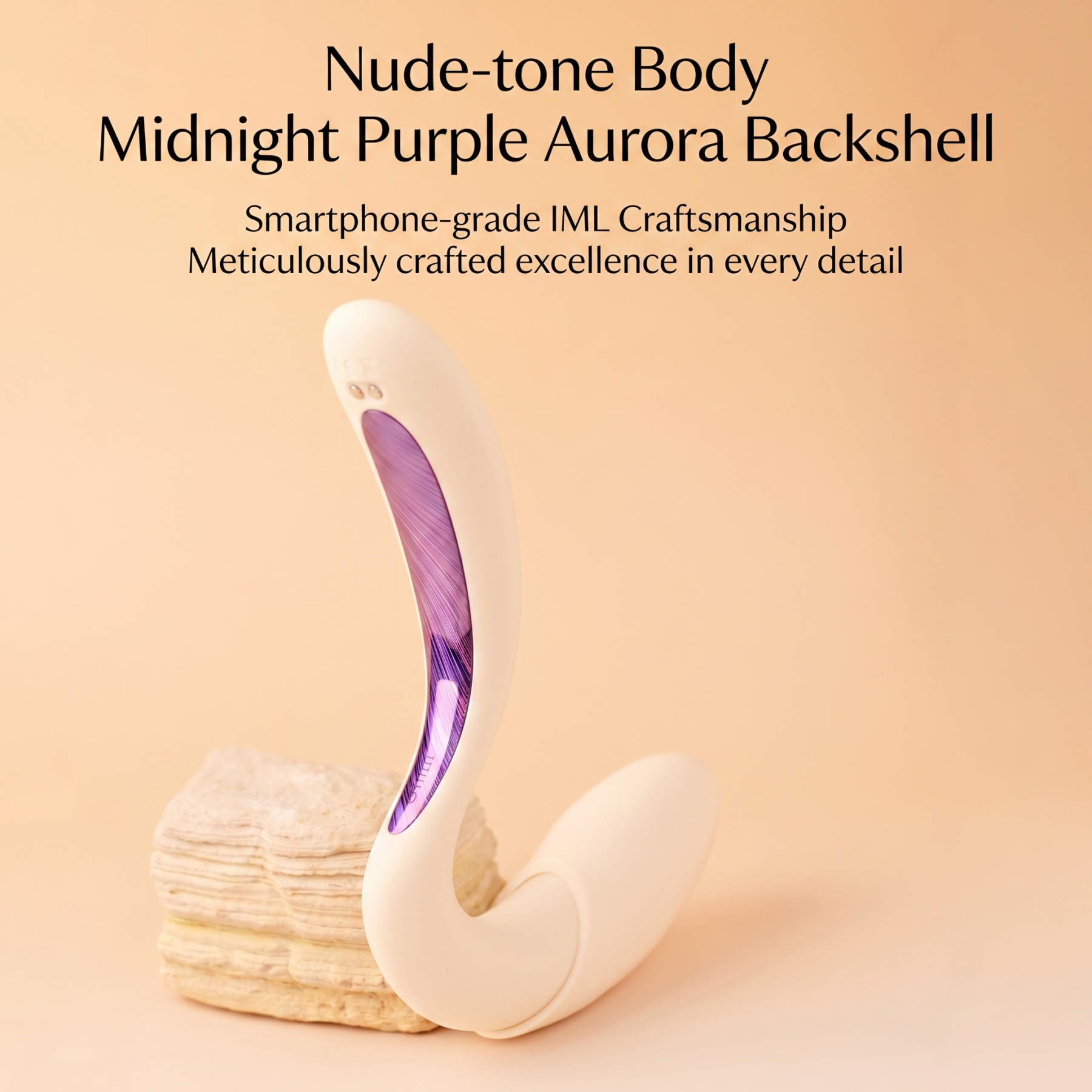 Dipper Pro 2 - AI Smart G-Spot Massager - image 4