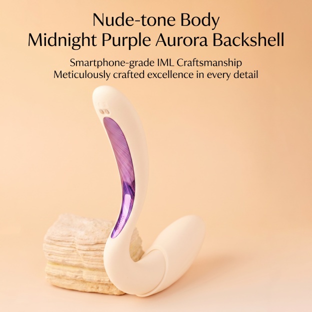 Dipper Pro 2 - AI Smart G-Spot Massager - image 4