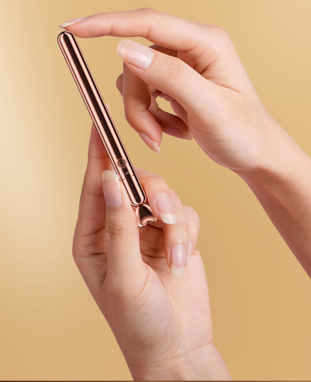 Mini Clitoris & Anal Vibrator -WeLovePlugs