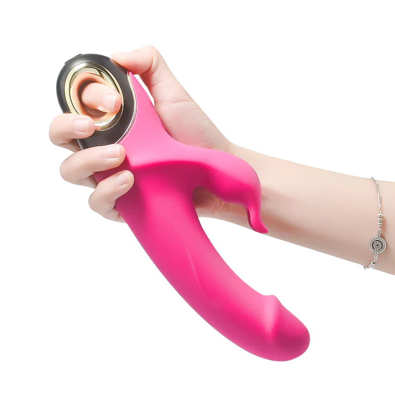 VelvetRose Triple Motion Vibrator - image 10