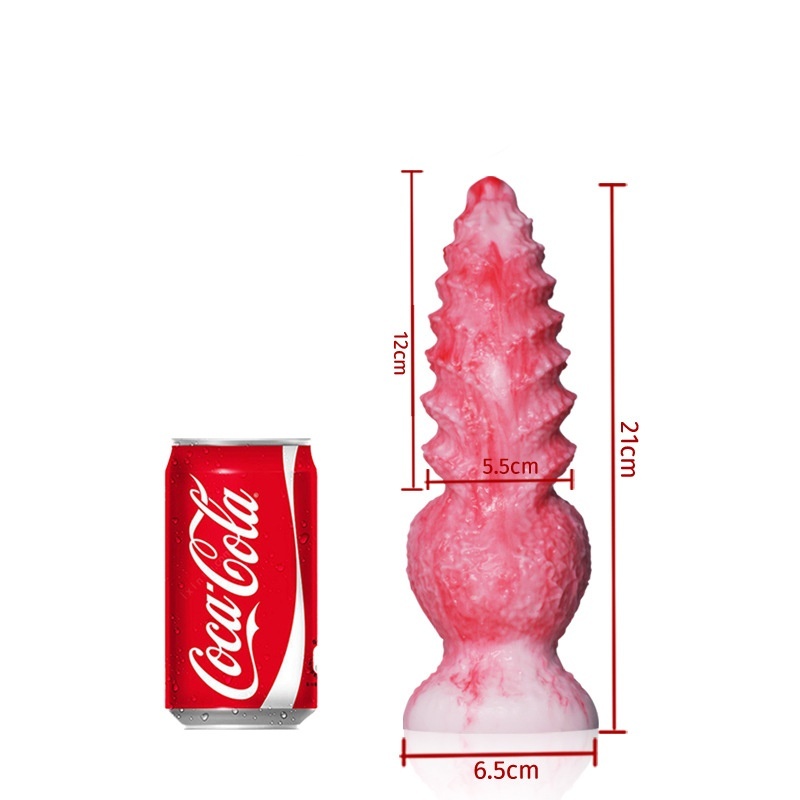 Flexipleasure Dildo