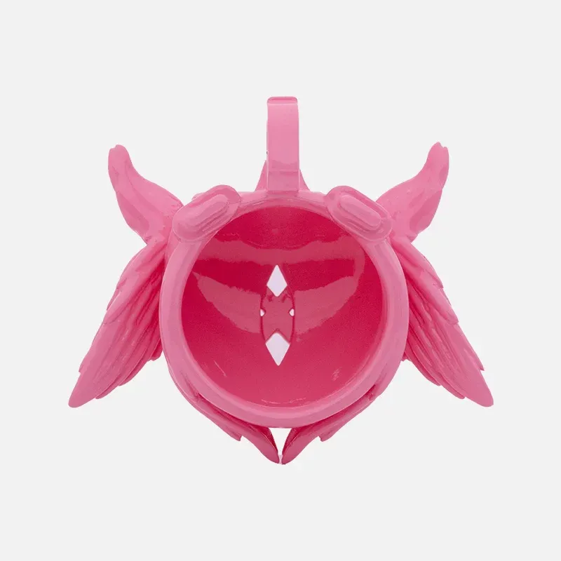 Angel Chastity Cage - image 6