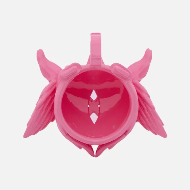 Angel Chastity Cage - image 6