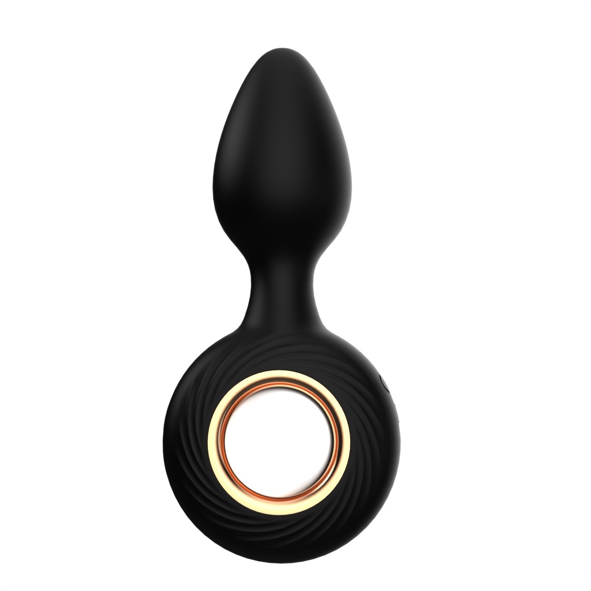 Sweet Smile Vibrating Butt Plug-WeLovePlugs