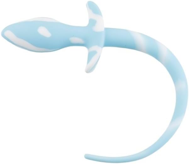 Silky Smooth Anal Plug -WeLovePlugs