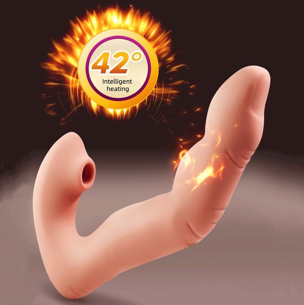 Finger Realistic Vibrator - image 5