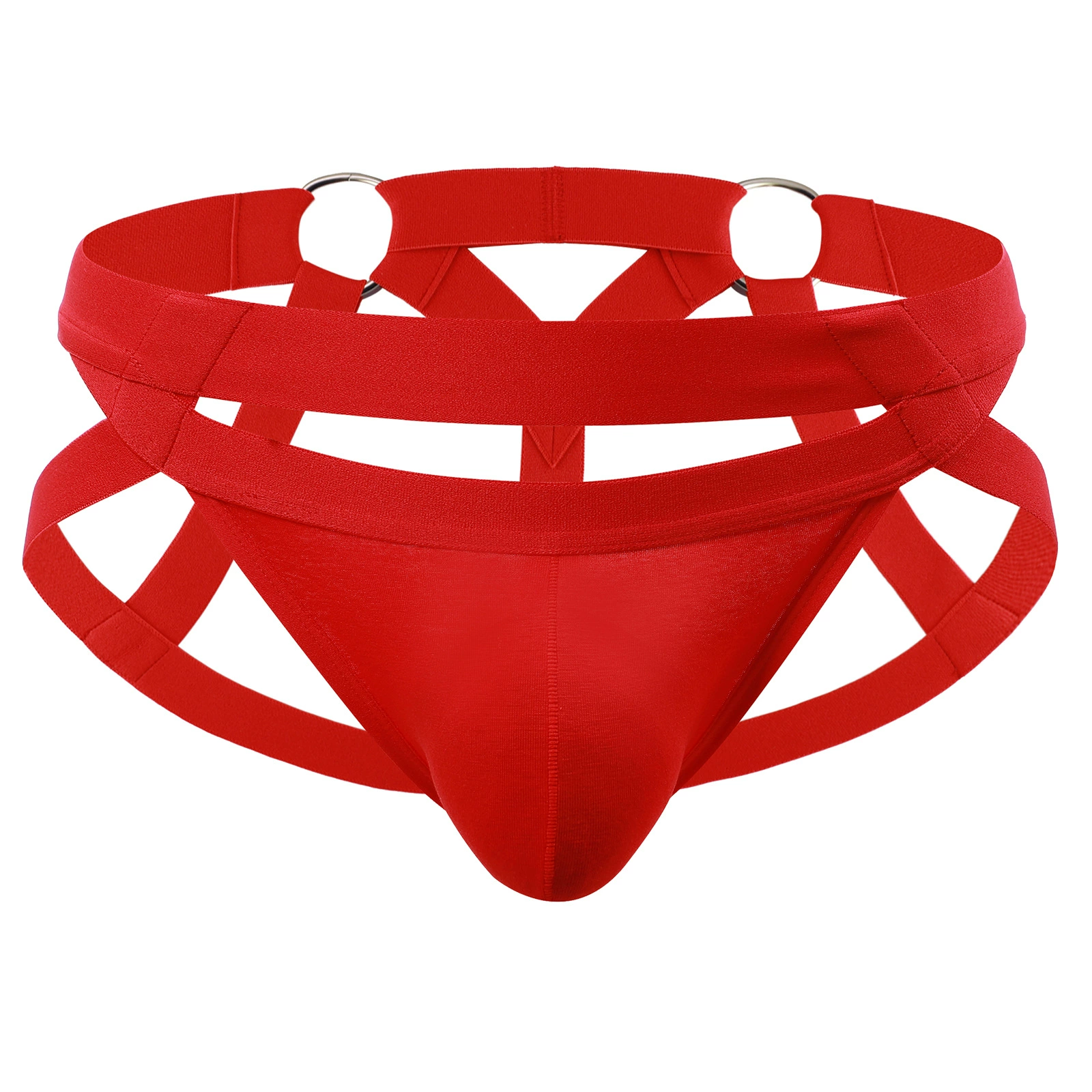 Steellift Underwear Men's G-string-WeLovePlugs