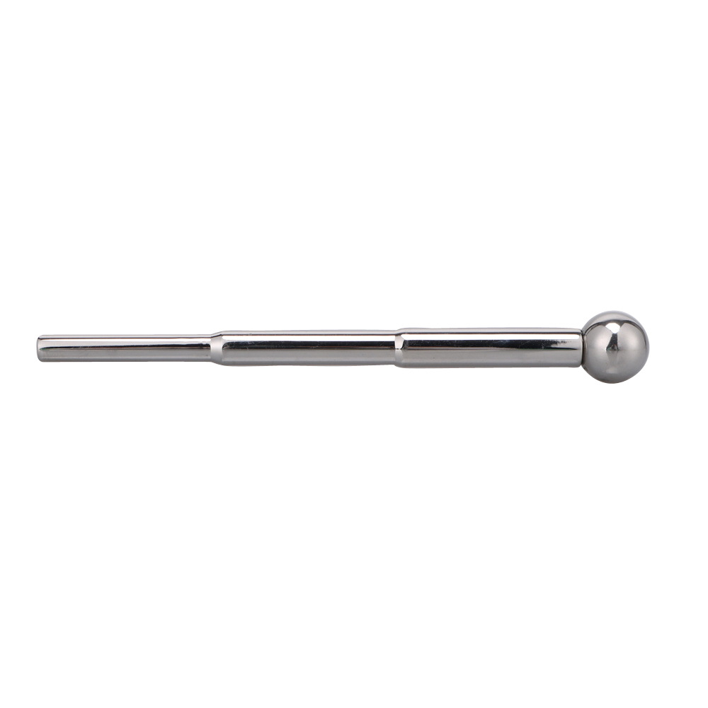Holllow Urethral Plug Sounding Rod-WeLovePlugs