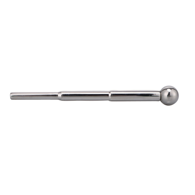 Holllow Urethral Plug Sounding Rod-WeLovePlugs