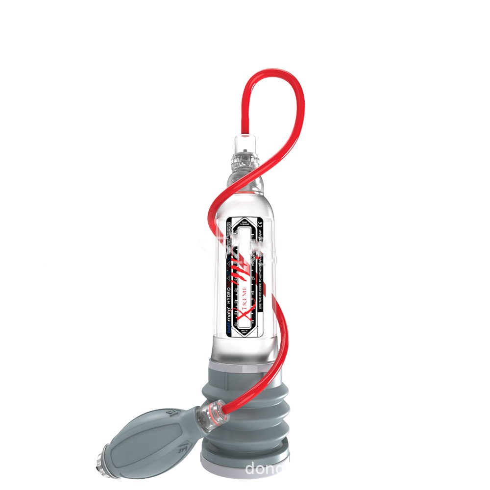 Hydromax Bath Penis Pump -WeLovePlugs