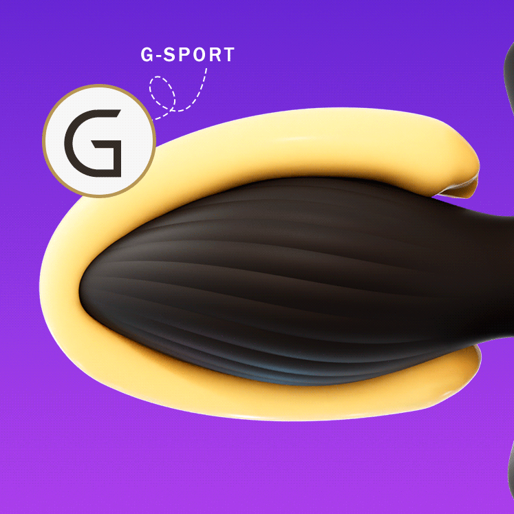 Unique Design Silicone Vibrating Tail Butt Plug with Remote WeLovePlugs Unique Design Silicone Vibrating Tail Butt Plug with Remote WeLovePlugs