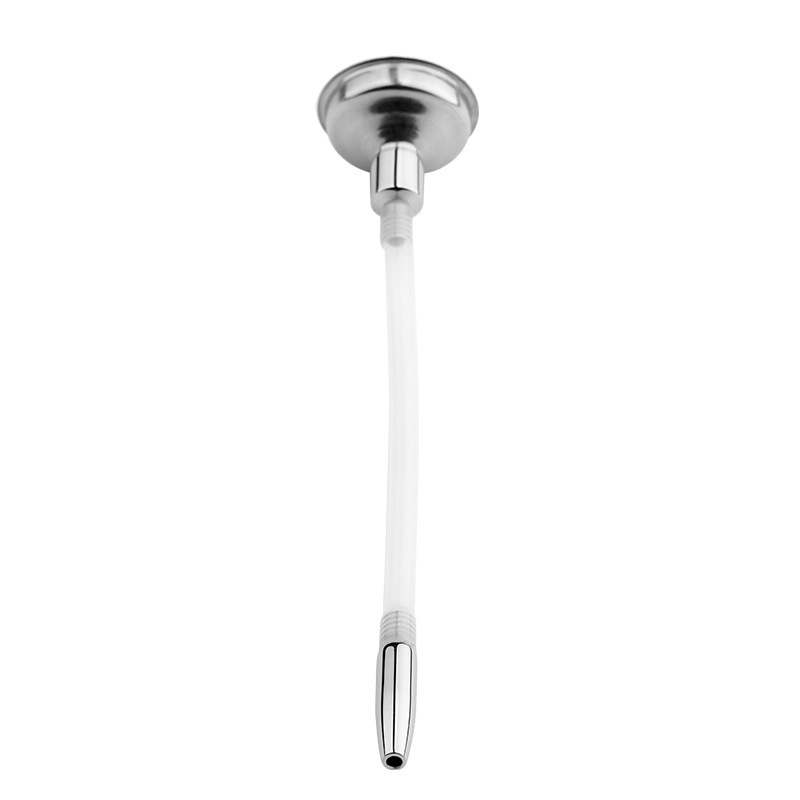 Urethral Sound Rob Urethra Toy -WeLovePlugs