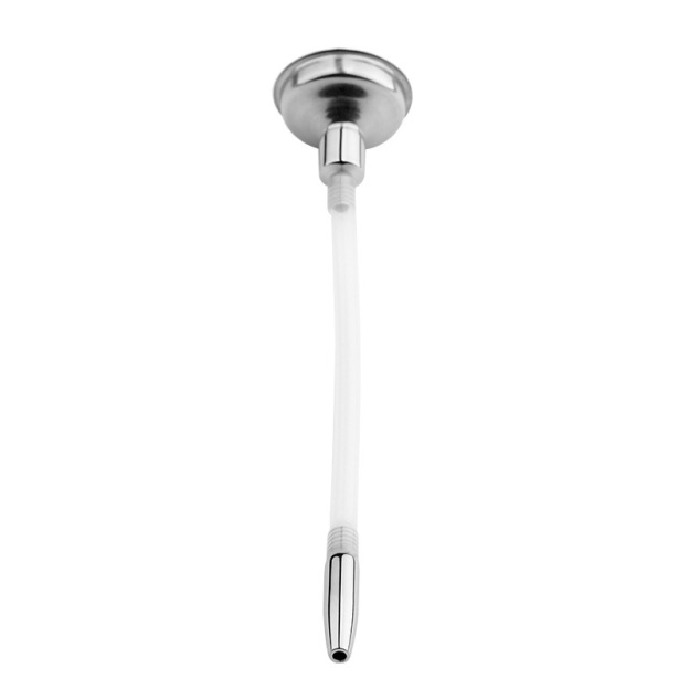 Urethral Sound Rob Urethra Toy -WeLovePlugs