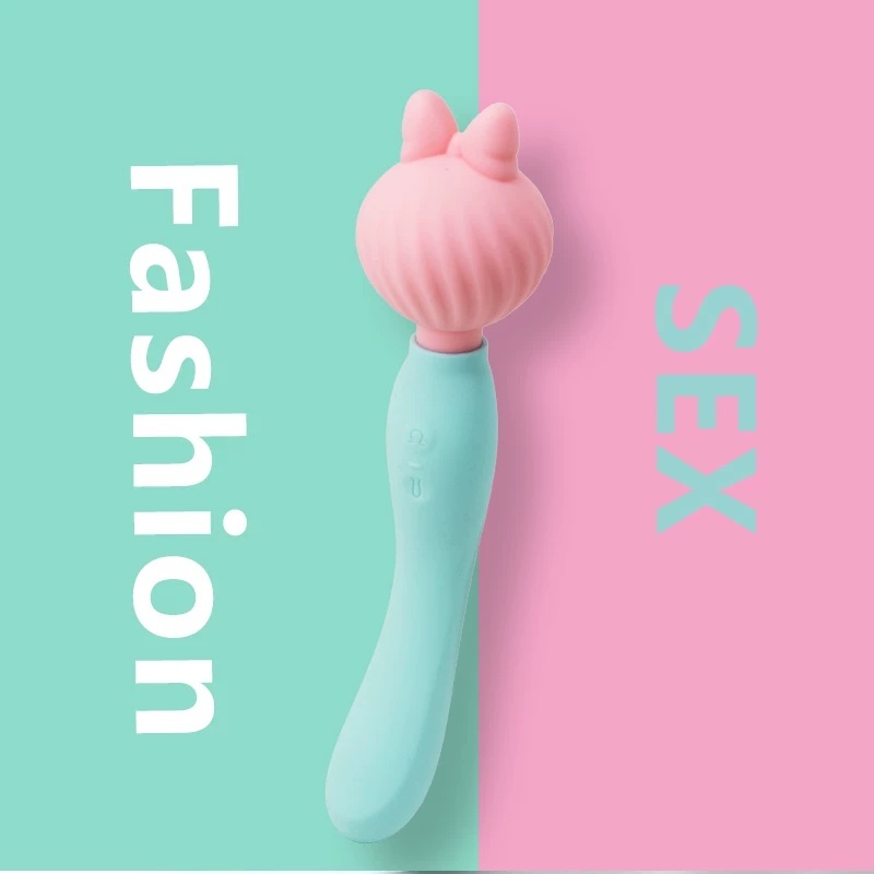SweetBow Dual-Ended Massager - image 1