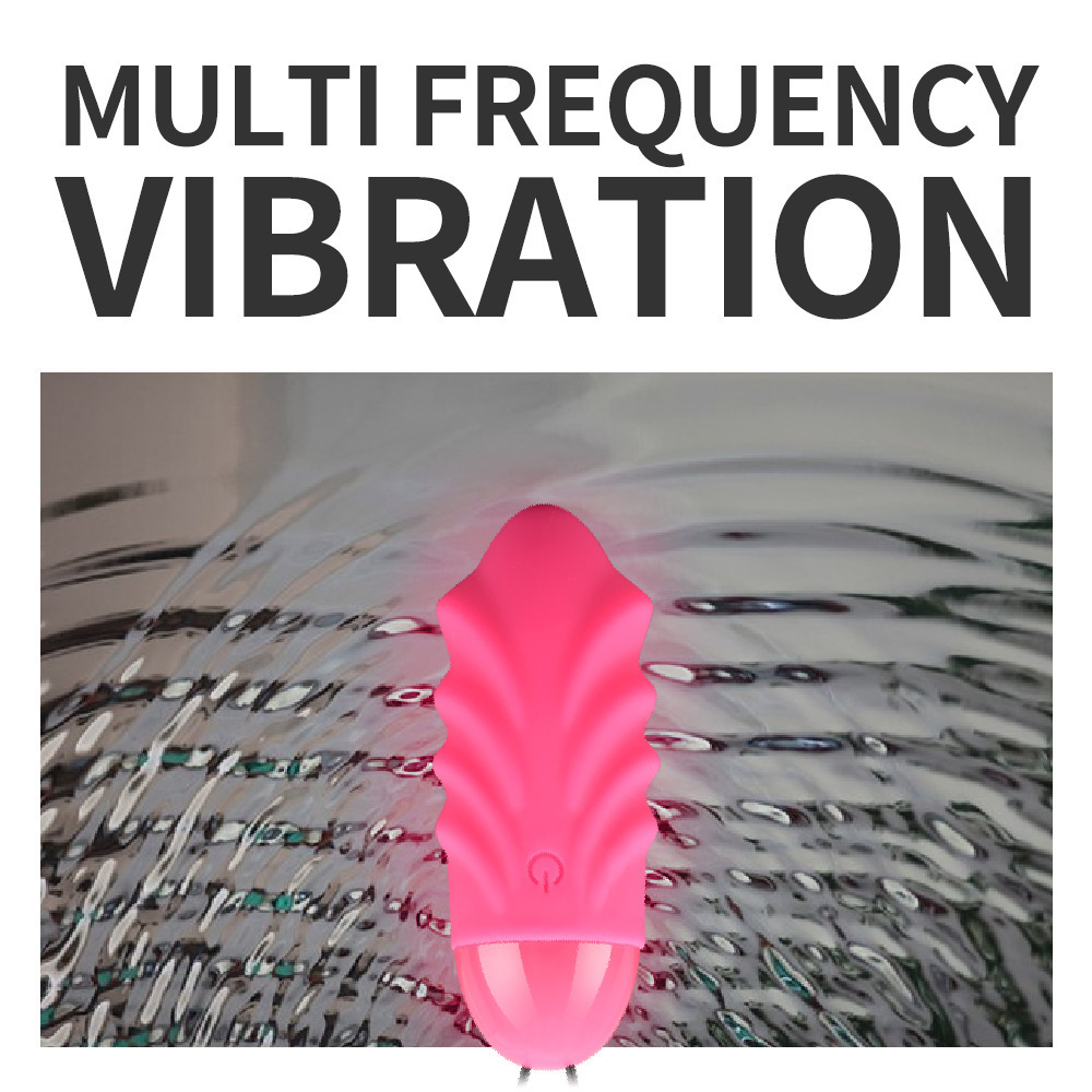 Bliss Egg - Remote G-Spot Vibrator