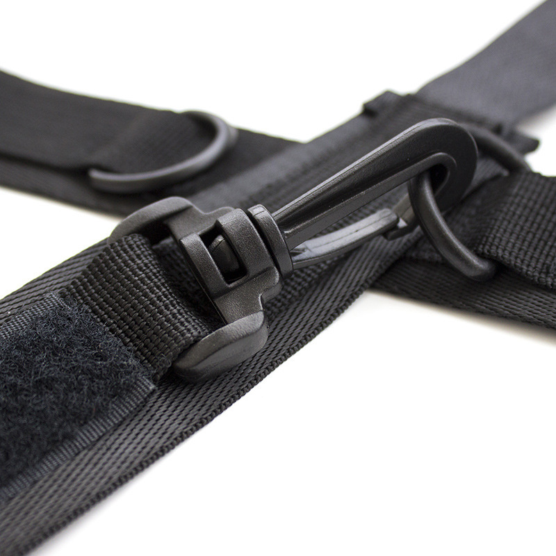 Vegan-friendly Collar And Cuff Set - image 6