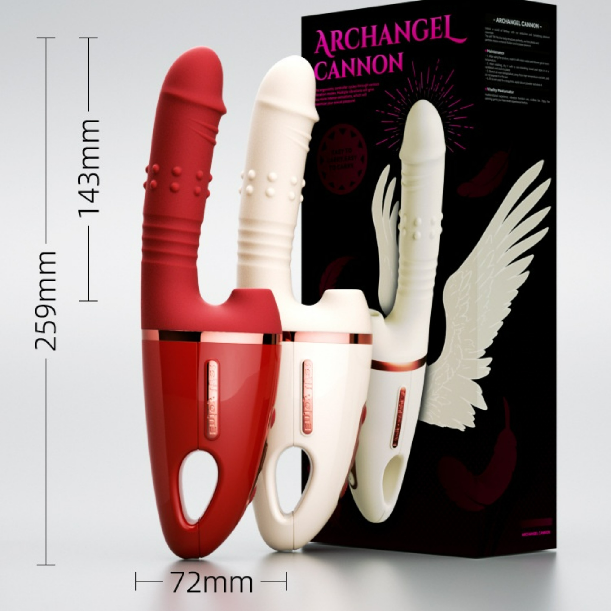 HydroSuck Motion - image 2