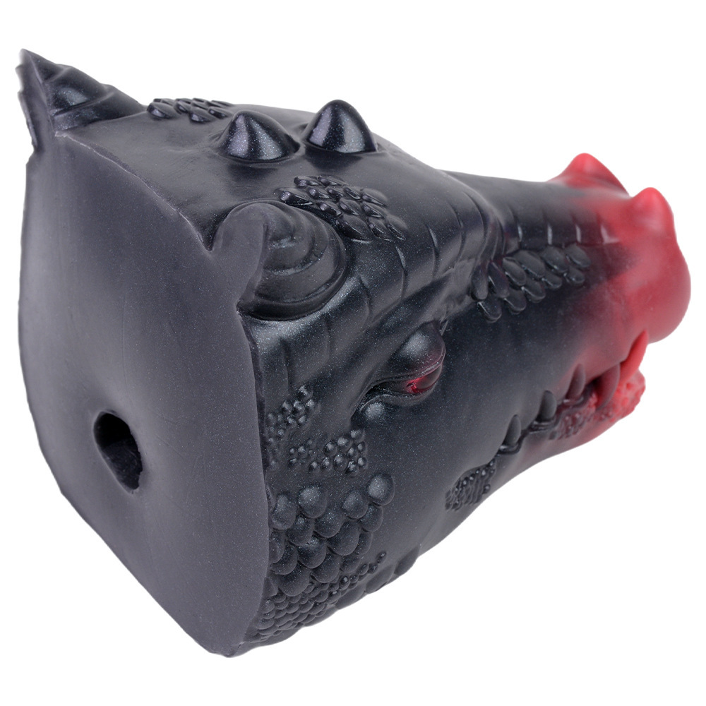 Bad Dragon Oral Fantasy BlowJob Masturbator Toy-WeLovePlugs