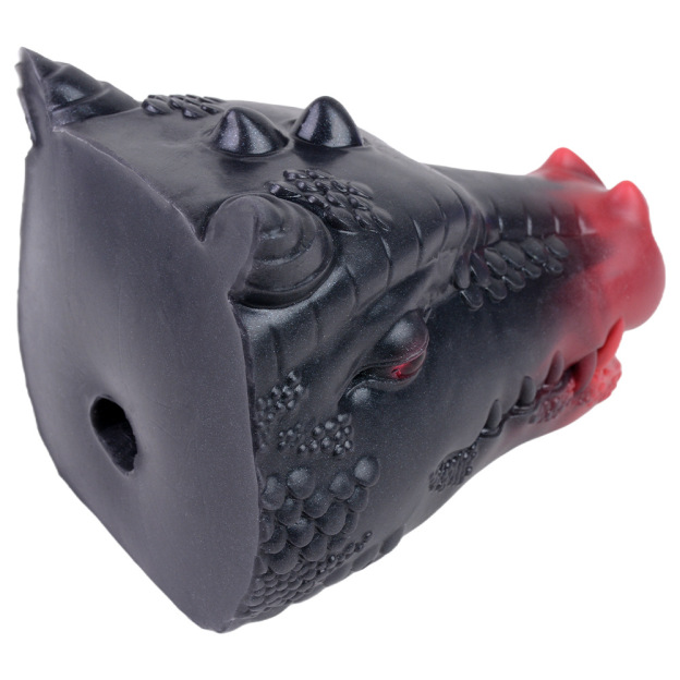 Bad Dragon Oral Fantasy BlowJob Masturbator Toy-WeLovePlugs