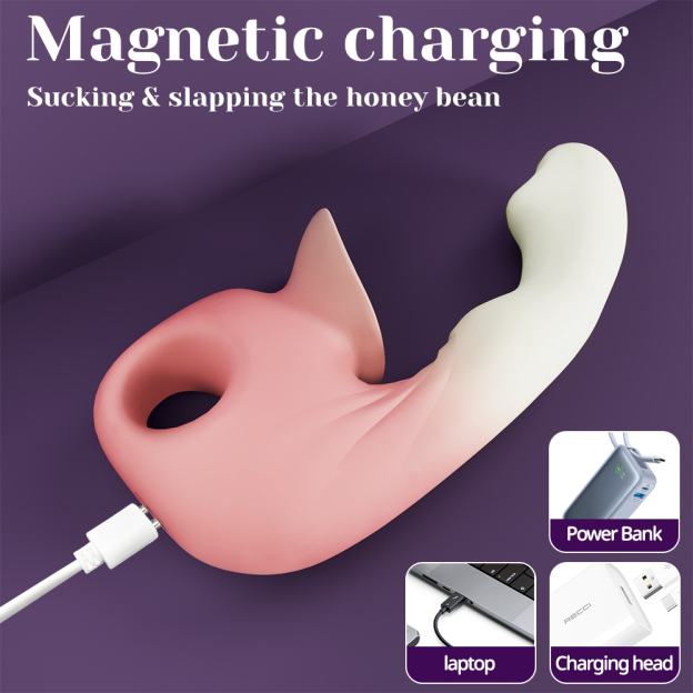 Rhapsody Remote Suction Vibrator - image 11