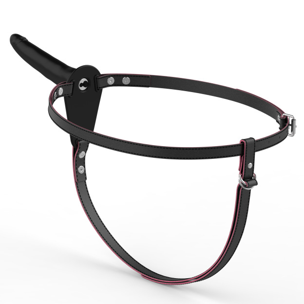 External Bio-realistic Strap-on -WeLovePlugs