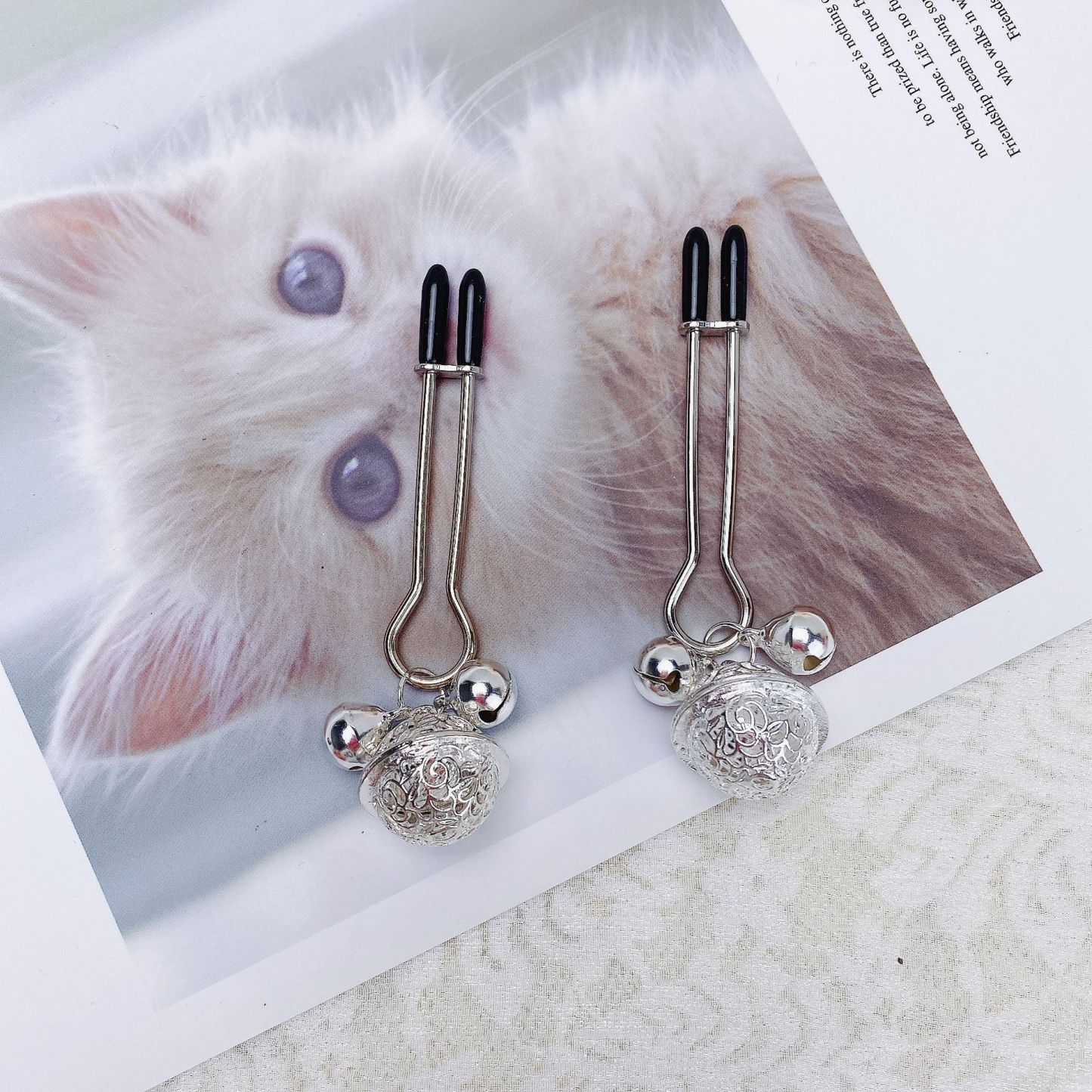 Regal Chimes Clamps & Plugs collection-WeLovePlugs