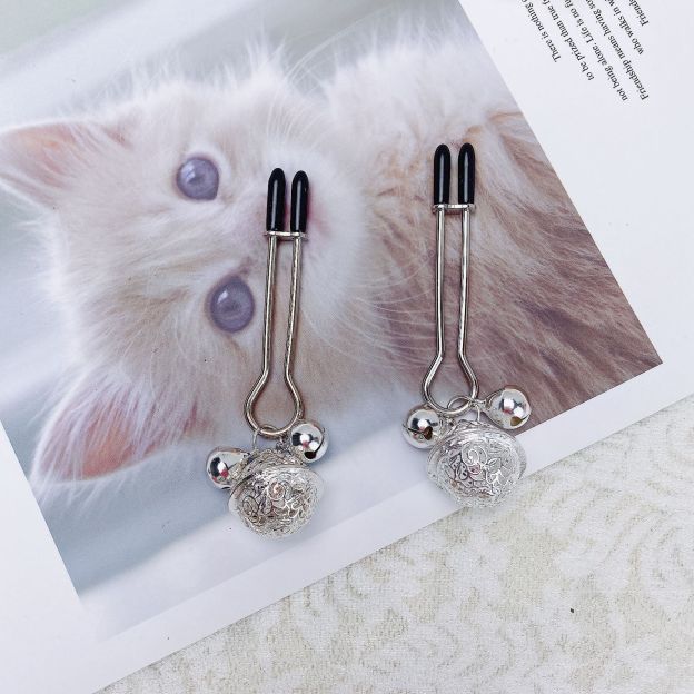 Regal Chimes Clamps & Plugs collection-WeLovePlugs