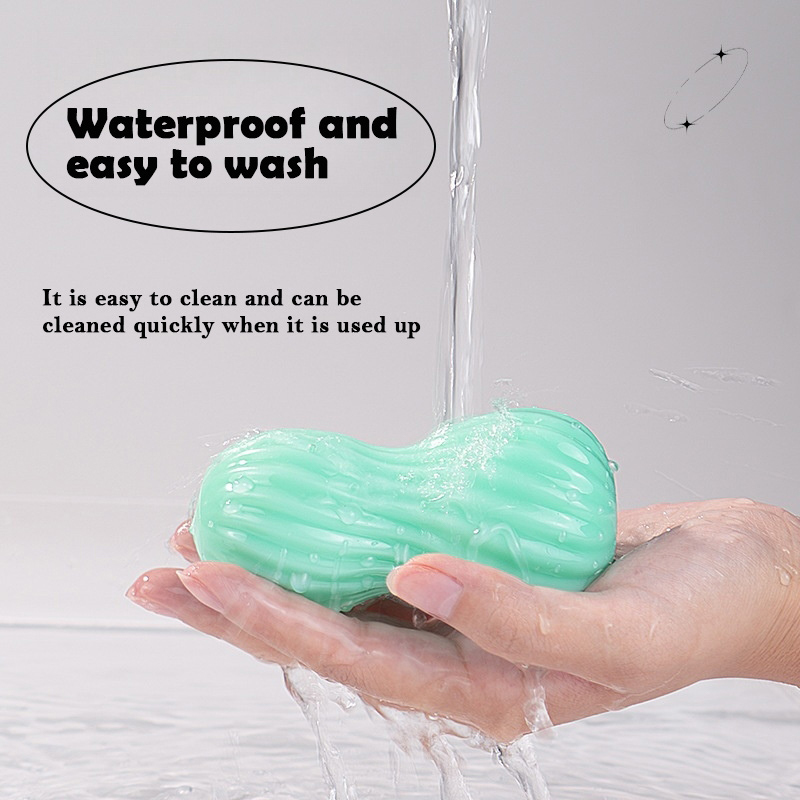 Trio – Mini Travel Suction Masturbator Toy