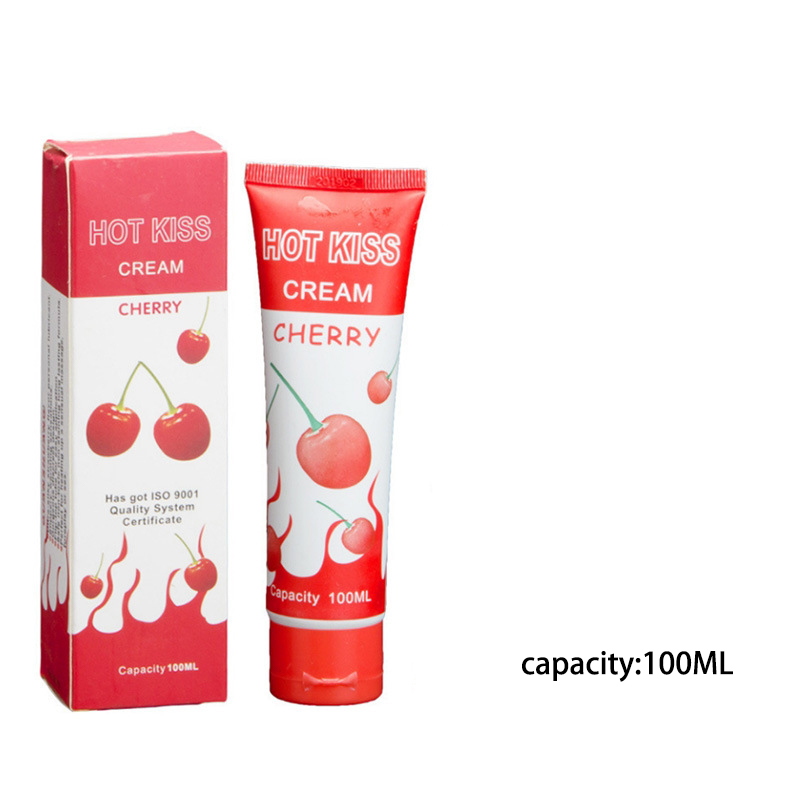 Silk Touch Flavored Lube Vagina Anal Lubricant  (25ml, 50ml, 100ml, 200ml)-WeLovePlugs