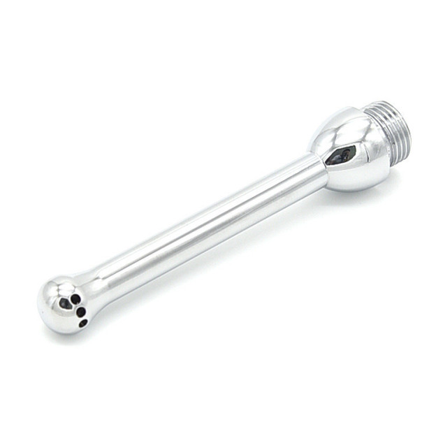 Enema Cleaner Shower Head -WeLovePlugs