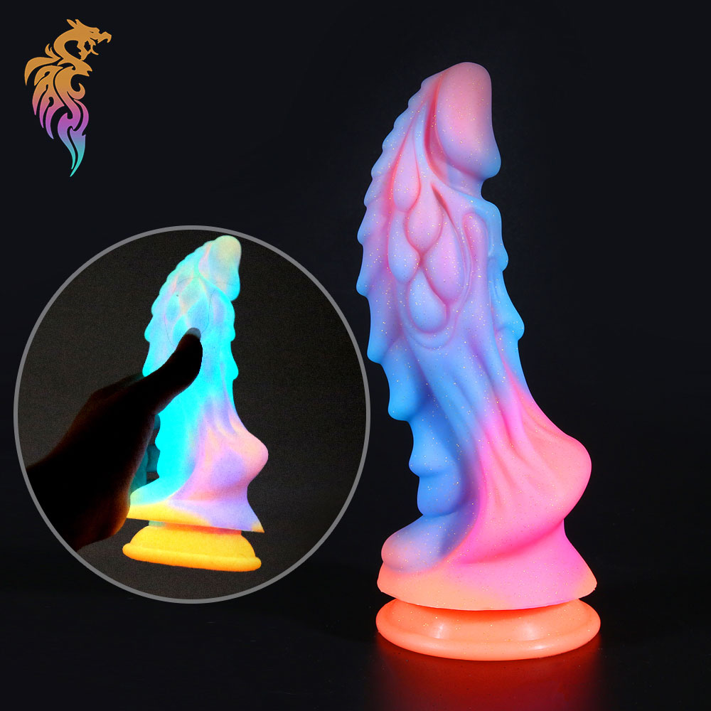Glowing Dragon Ride - image 6