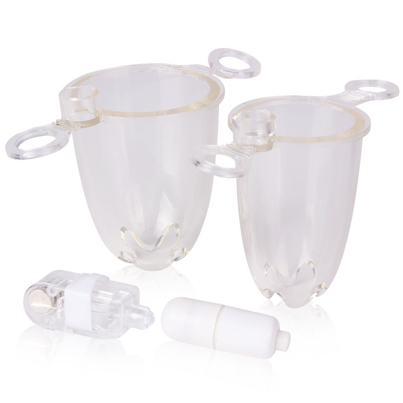 Virginal Dilator Speculum Sex Toy -WeLovePlugs