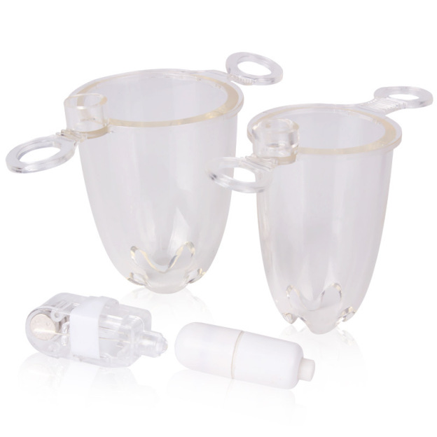 Virginal Dilator Speculum Sex Toy -WeLovePlugs